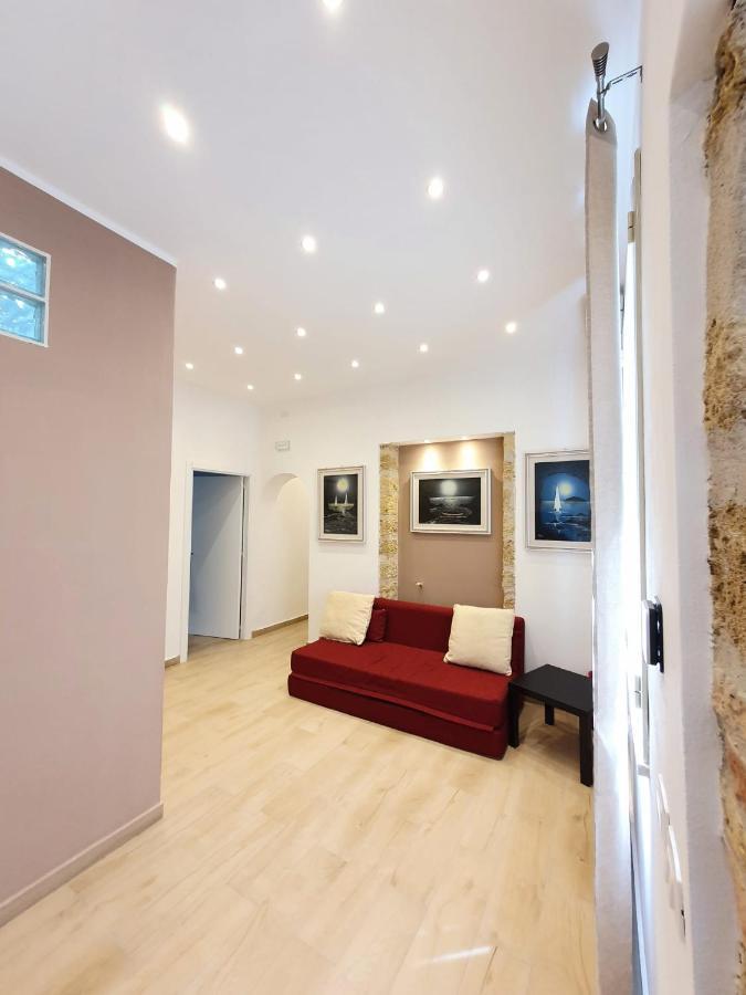 Appartement Teatro Massimo Palerme